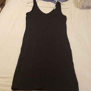 Tshirt dress